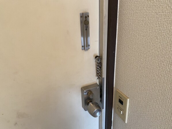 ノーブル御立の物件内観写真